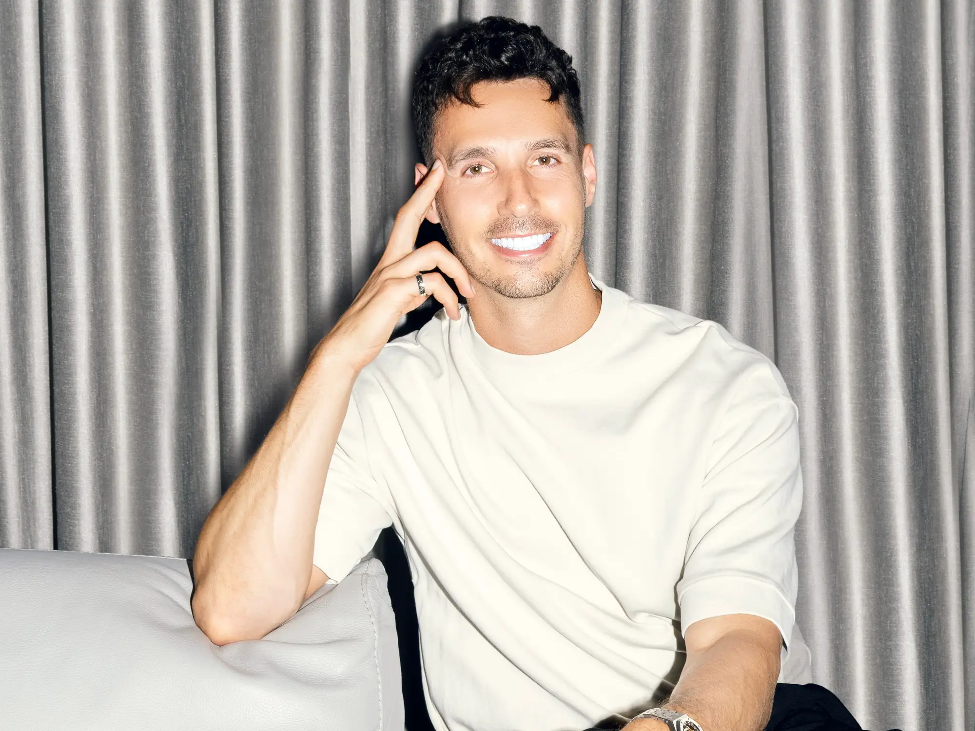 MrBeast's former manager says the age of social-media superstars is fading