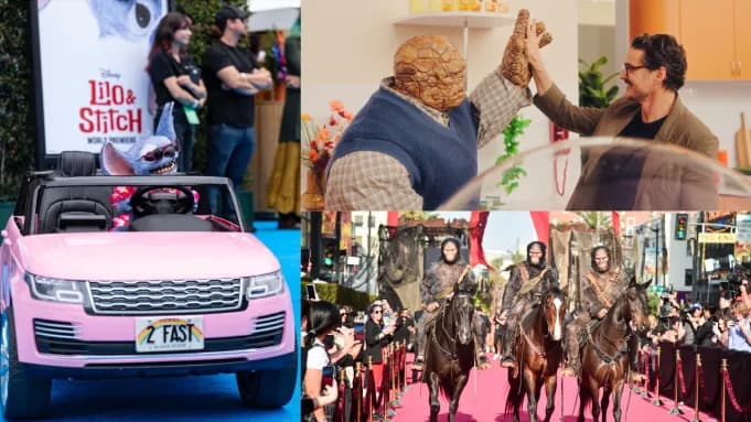 Creator Power Player Night Is Pushing Into the Experiential Entertainment Business (Exclusive)